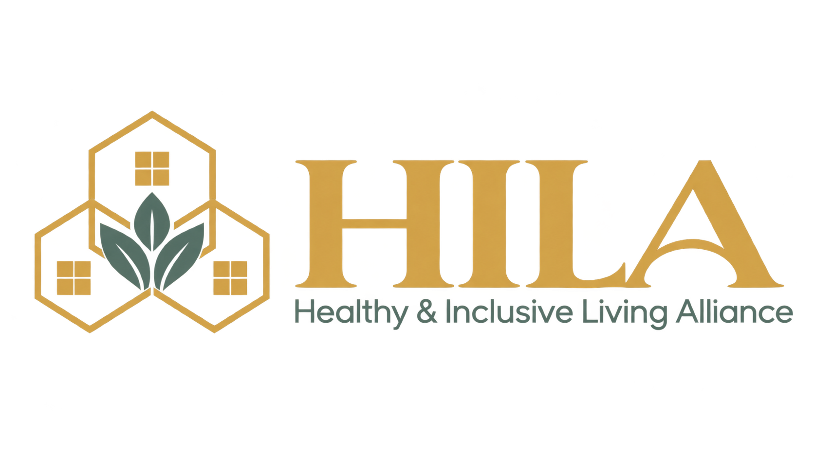 HILA — Healthy & Inclusive Living Alliance